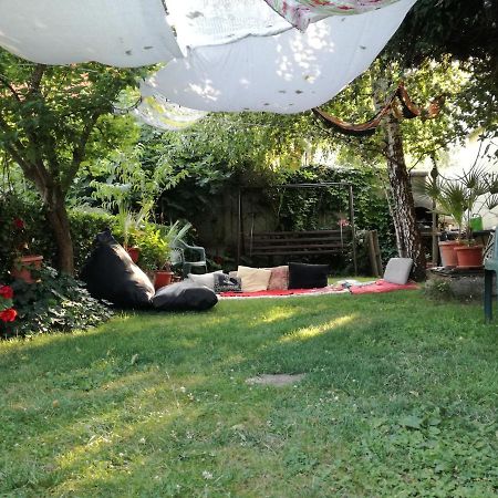 Apartmán Casa Zora Alba Iulia Exteriér fotografie