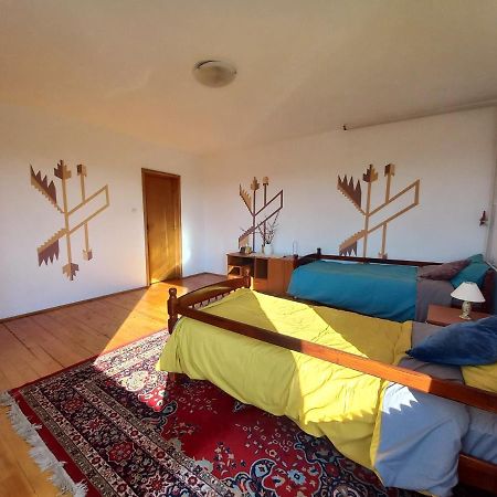 Apartmán Casa Zora Alba Iulia Exteriér fotografie