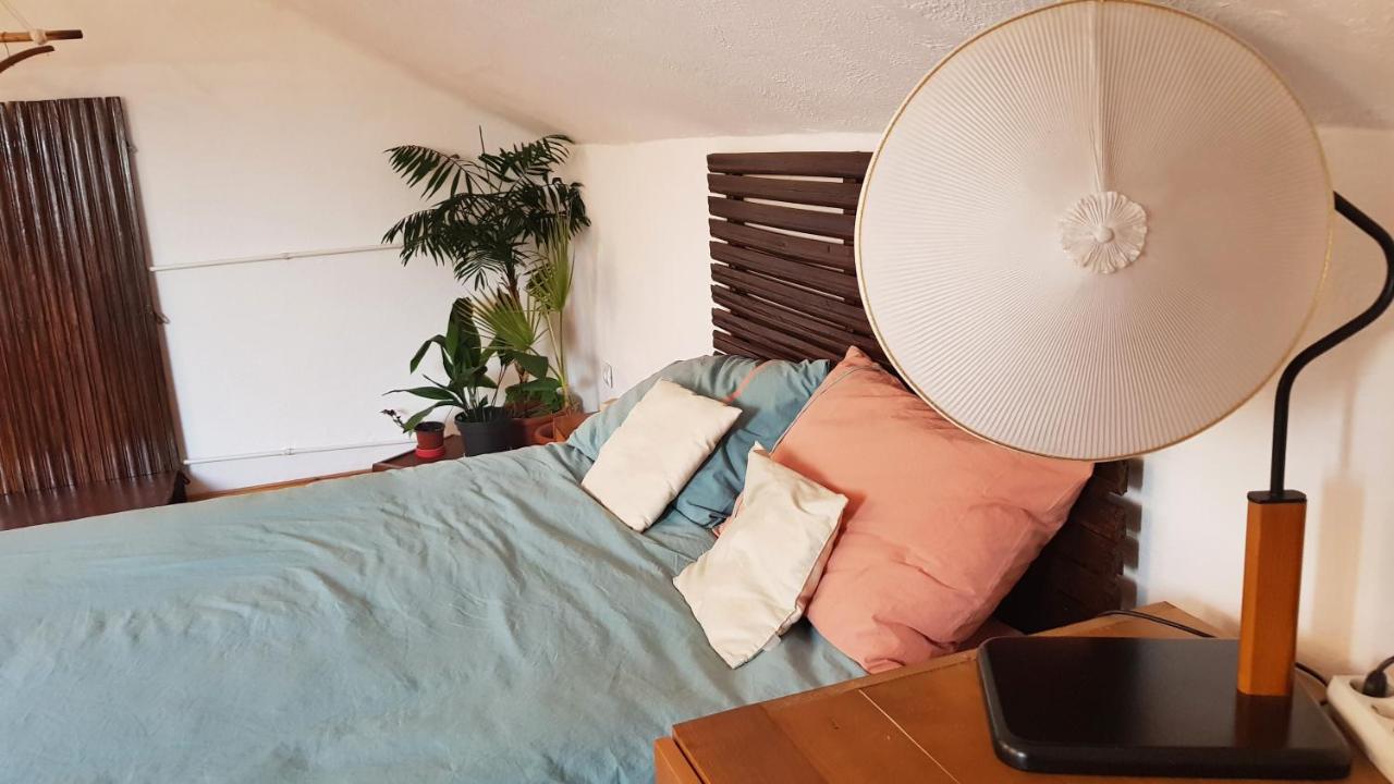 Apartmán Casa Zora Alba Iulia Exteriér fotografie