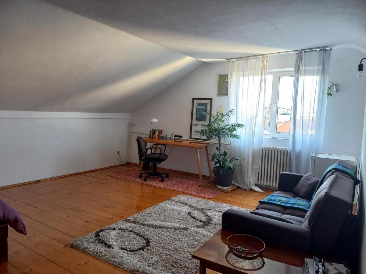 Apartmán Casa Zora Alba Iulia Exteriér fotografie