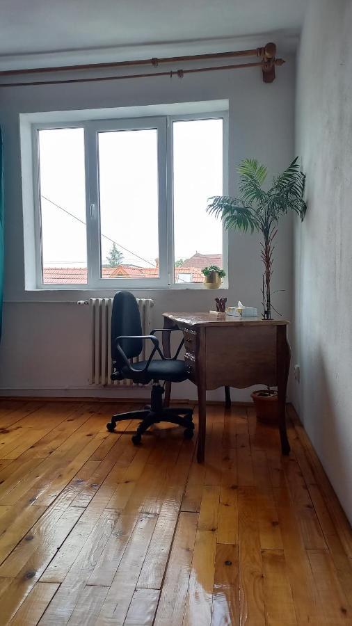 Apartmán Casa Zora Alba Iulia Exteriér fotografie
