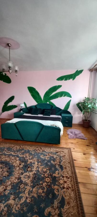 Apartmán Casa Zora Alba Iulia Pokoj fotografie